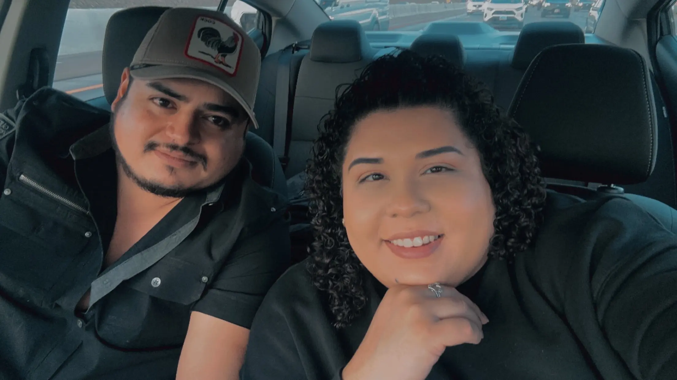 Click and Fix - Sally and Ramiro