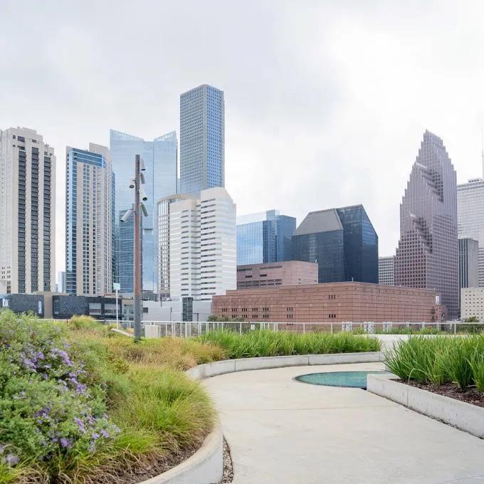 Houston Texas