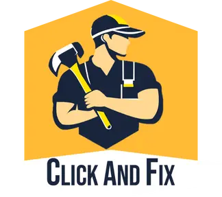 Click and Fix